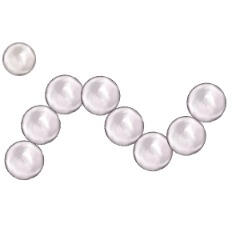 クリスタ パール