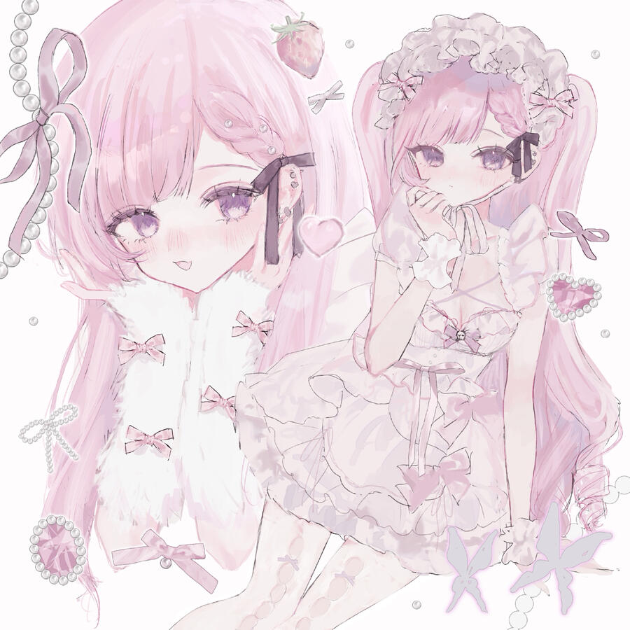 詰め込み 衣装デザイン