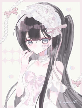 一枚絵/衣装デザイン