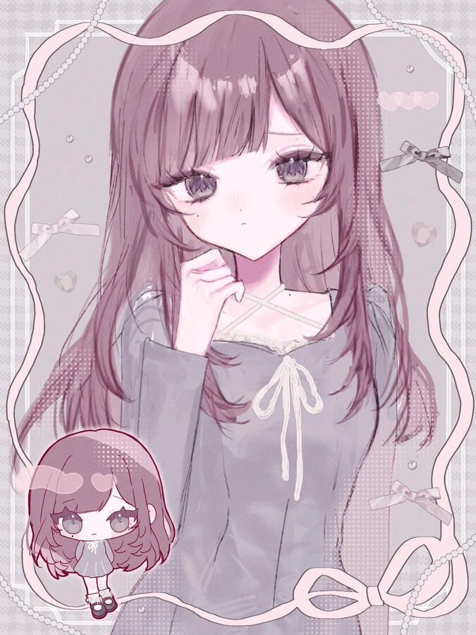 描き合い 詰め込み