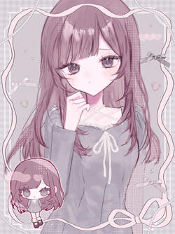 描き合い 詰め込み