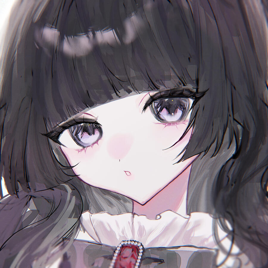 アイコン 3日納品 衣装おまかせ