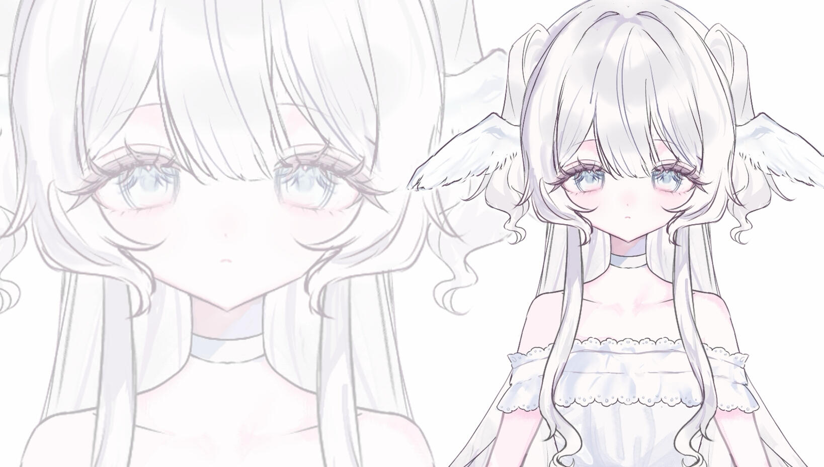 立ち絵