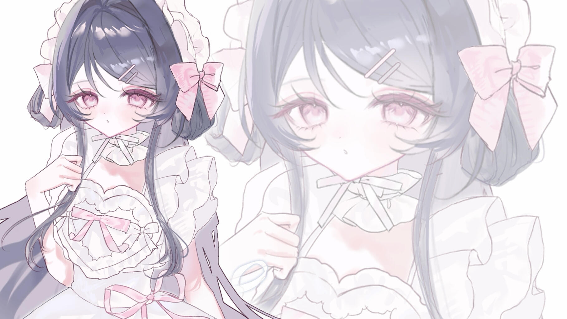 立ち絵